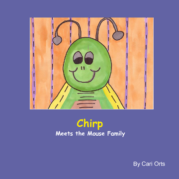 Chirp Meets the Mighty Mouse Family