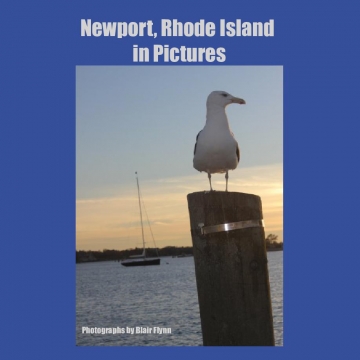 Newport, Rhode Island in Pictures