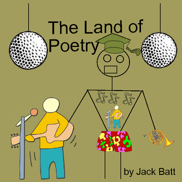 The Land of Poetry