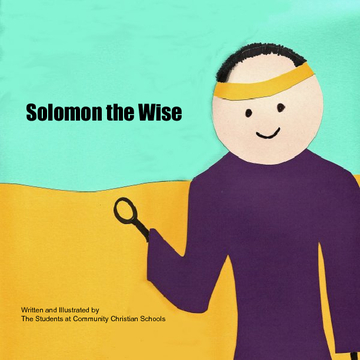Solomon the Wise