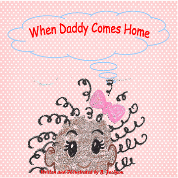 When Daddy Comes Home