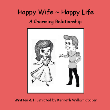 Happy Wife ~ Happy Life