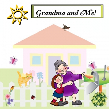 Grandma and Me