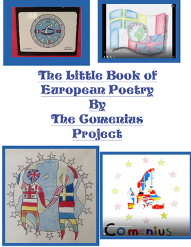 The Little Book of European Poetry