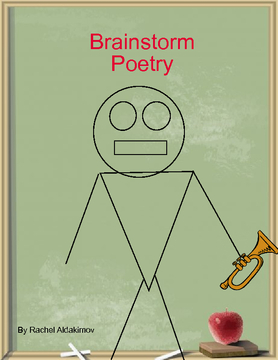 Brainstorm poetry