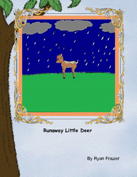 Runaway Little Deer
