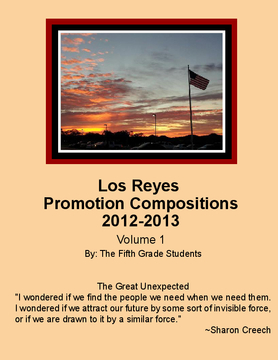 Los Reyes Promotion Compositions