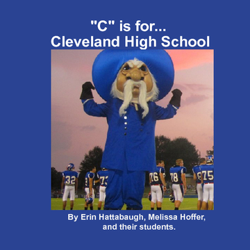 "C" is for Cleveland High School