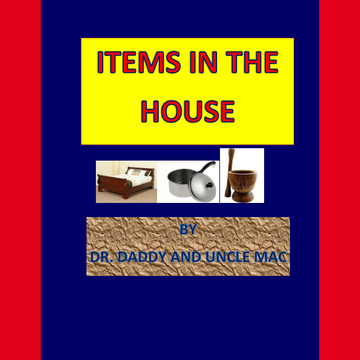 HOUSEHOLD ITEMS