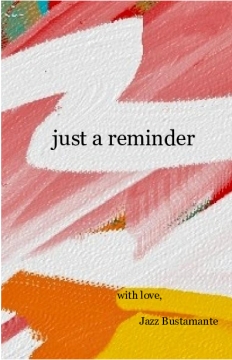 Just A Reminder
