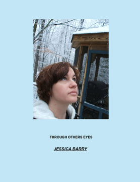 Through Others Eyes- Jessica Barry