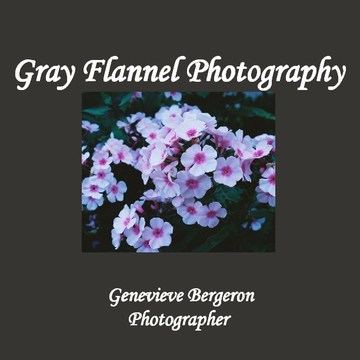 Gray Flannel Photography