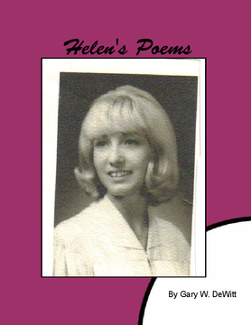 Helen's Poem Book