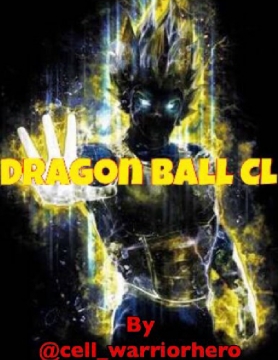Dragon Ball CL: Issue #3