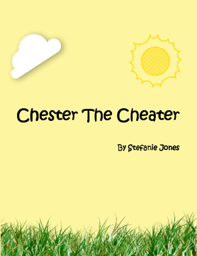 Chester The Cheater