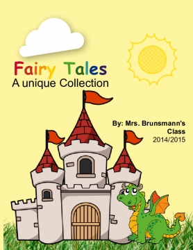 Fairy Tales- A Unique Collection
