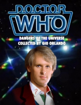 Doctor Who: The Fifth Doctor