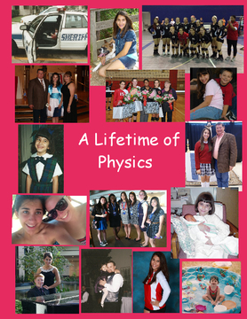 A Lifetime of Physics
