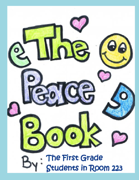 Our Peace Book