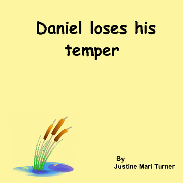 Daniel loses his temper