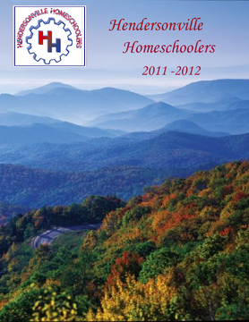 Hendersonville Homeschoolers 2011-2012