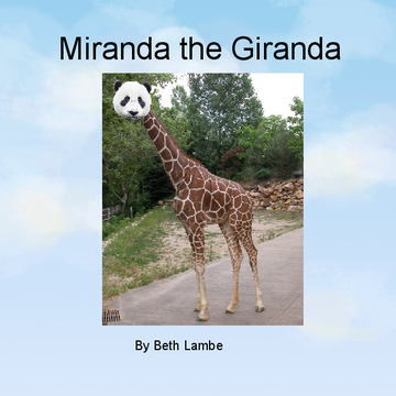 Miranda the Giranda