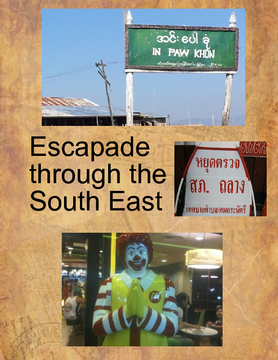 Escapade through the South East