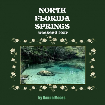 North Florida Springs Weekend Tour