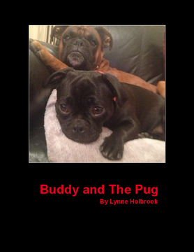 Buddy and The Pug