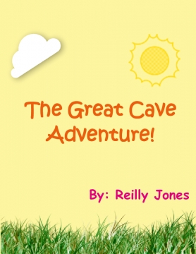 The Great Cave Adventure