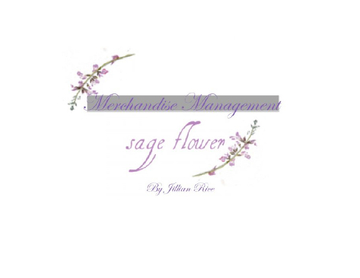Sage Flower Portfolio