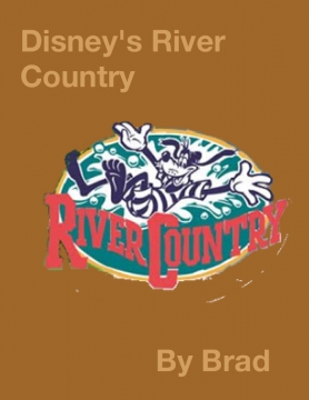 Disney's River Country