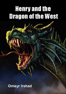 Henry and the Dragon of the West