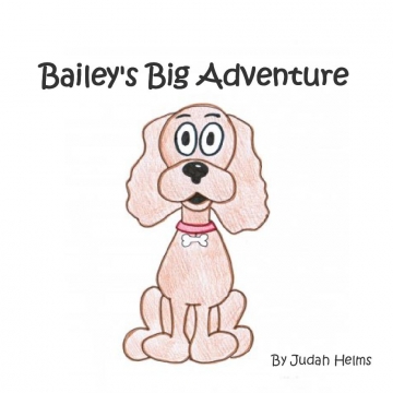 Bailey's Big Adventure