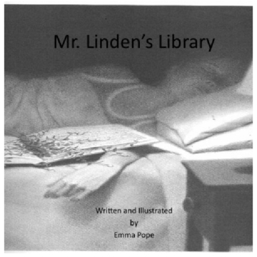 Mr. Linden's Library