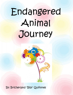 Endangered Animal Journey