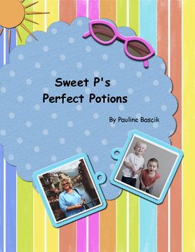 Sweet P's Perfect Potions