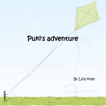 Puki's Adventure