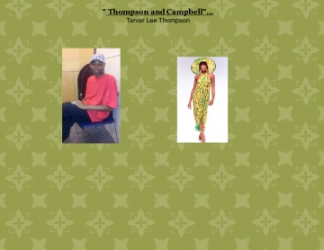 Thoompson and Campbell