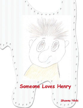 Someone Loves Henry
