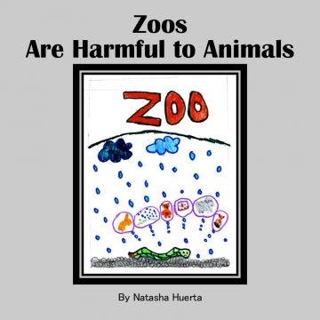 Zoos are Harmful to Animals