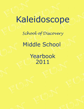 Middle School 2010-2011
