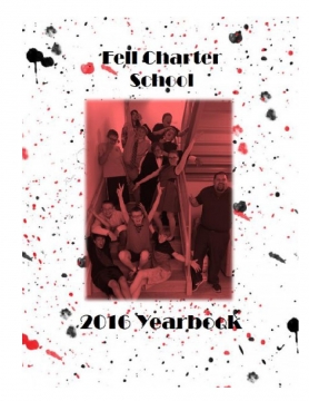FCS Yearbook 2016