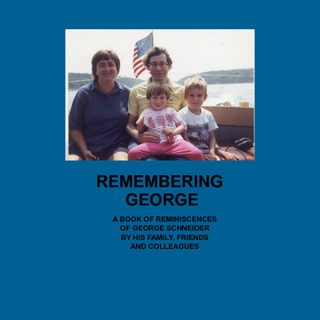 Remembering George