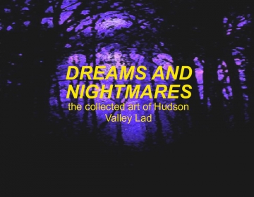 DREAMS AND NIGHTMARES