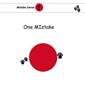 One Mistake