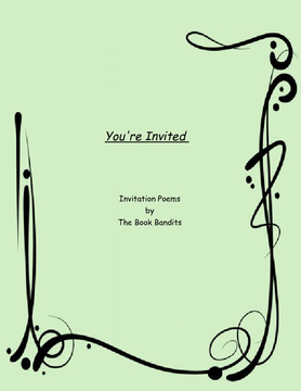 Invitation Poems