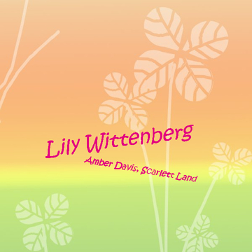 Lily wittenberg