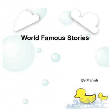 World Famous Stories