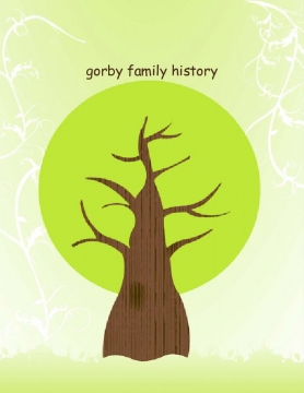 gorby family history